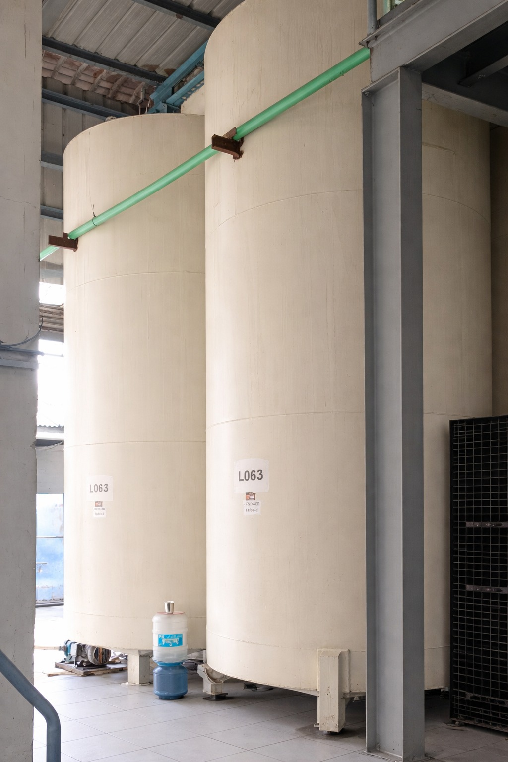 Storage Tank